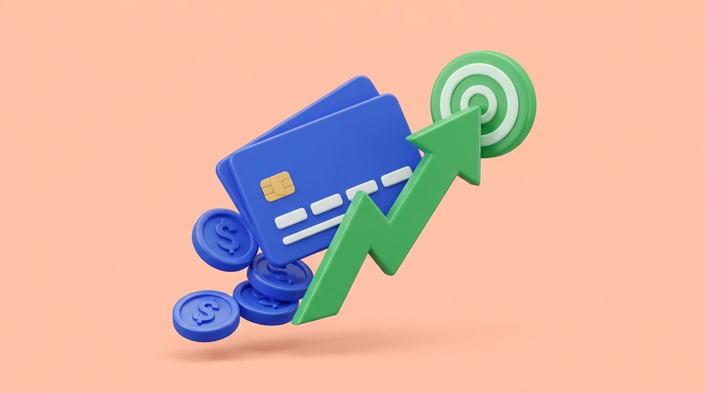 Hero image for: How to Get Good Credit From Scratch