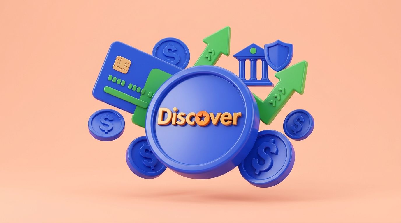Hero image for: How to Get Pre-Approved for a Discover Card