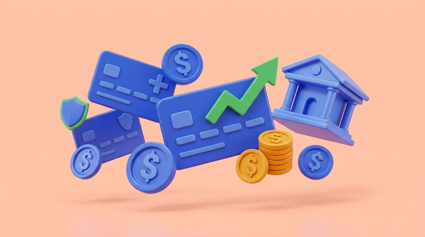 Hero image for: How to Help Your Child Build Credit