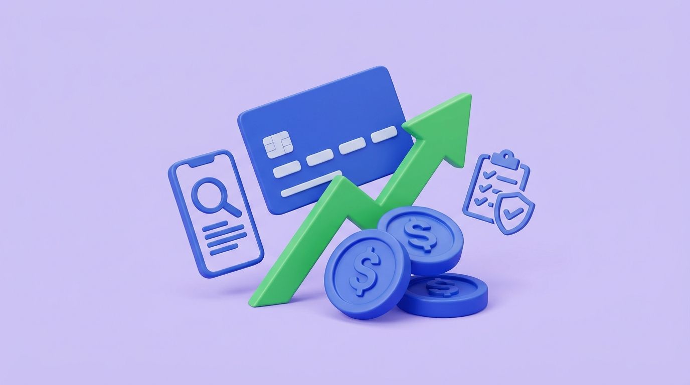Hero image for: How to Improve Credit for Job Application