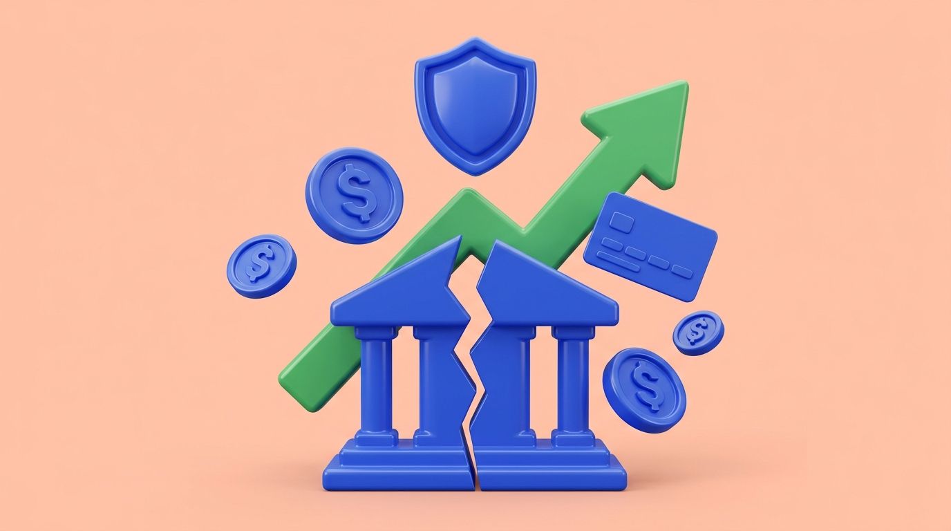 Hero image for: How to Improve Your Credit Score After Divorce