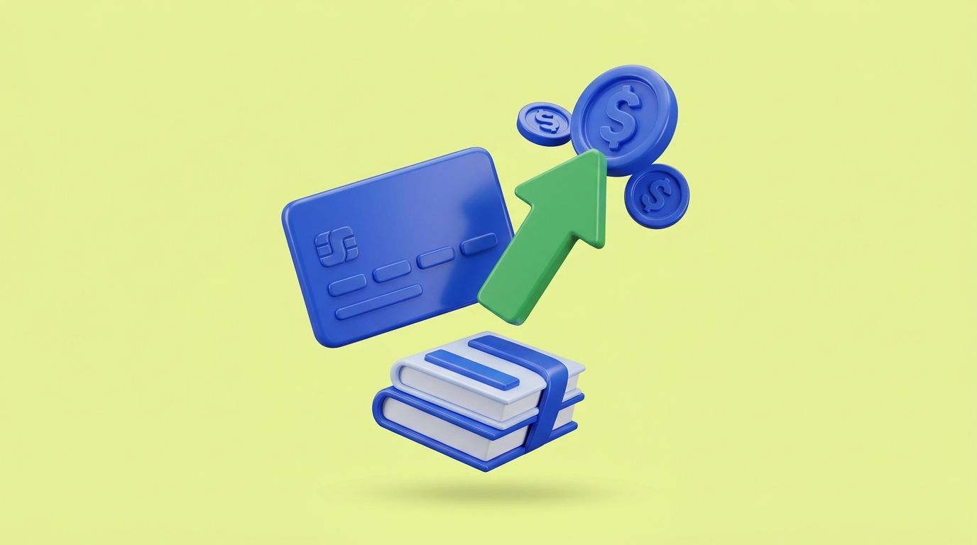 Hero image for: How to Increase Your Credit Score With Student Loans (2026)