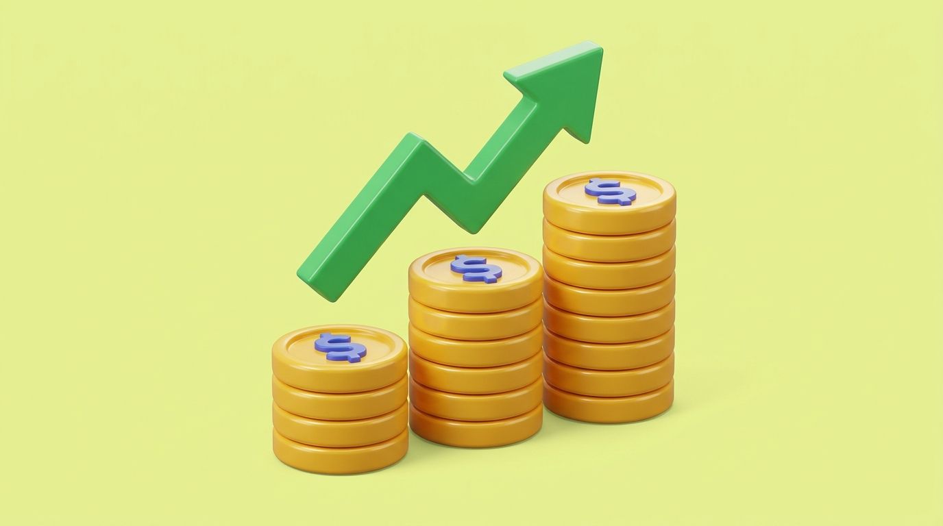 Hero image for: How to Invest 100k: A Smart Plan for Your First Six Figures