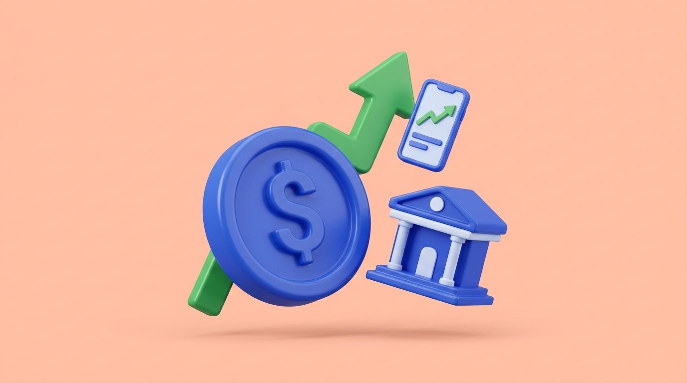 Hero image for: How to Invest HSA Funds: A 2026 Step-by-Step Guide