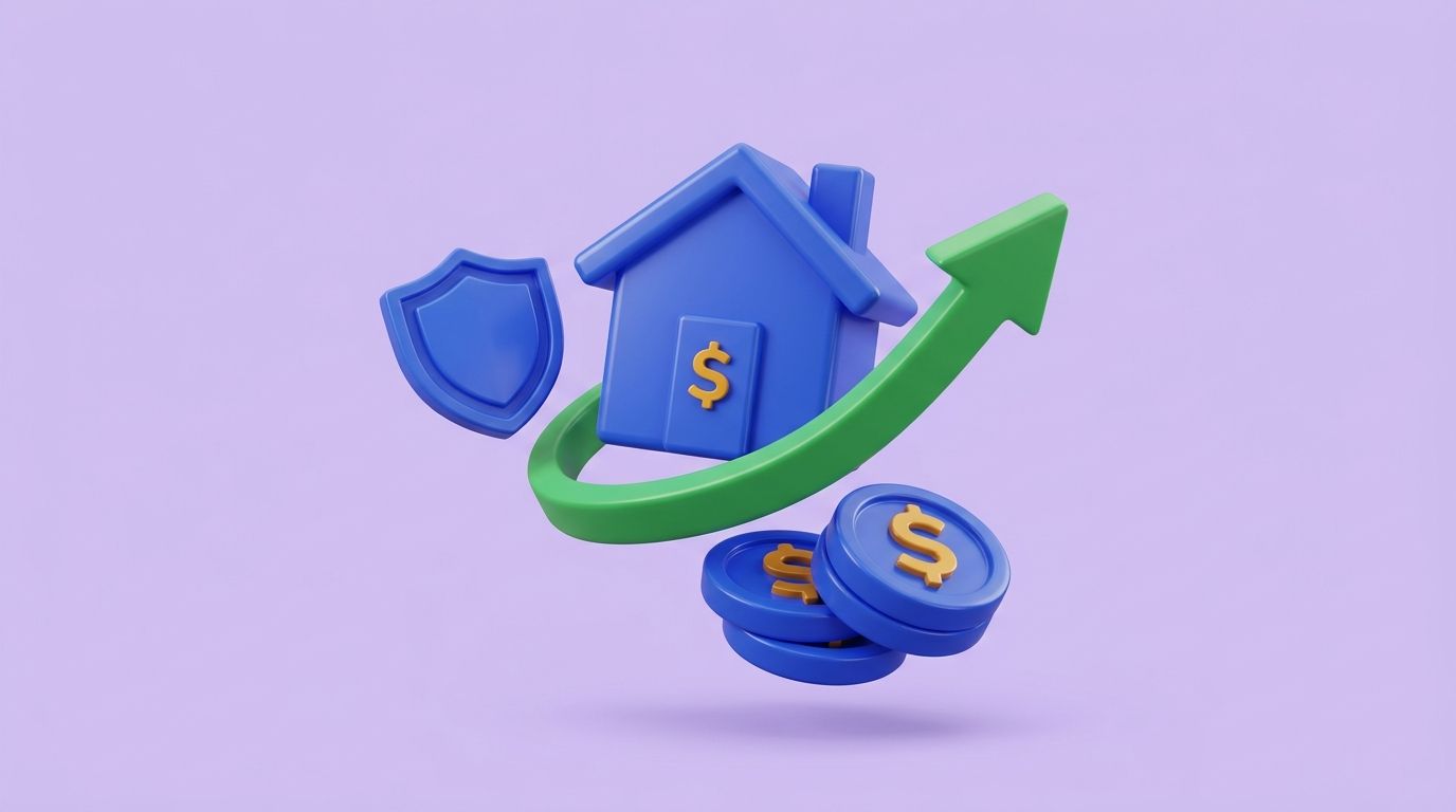 Hero image for: How to Invest in Real Estate With No Money
