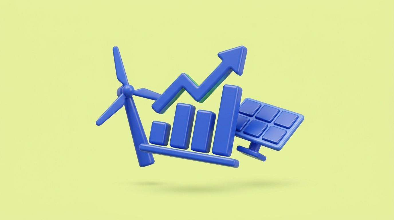 Hero image for: How to Invest in Renewable Energy