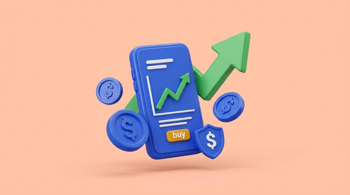 Hero image for: How to Invest in the Share Market: A Step-by-Step Guide