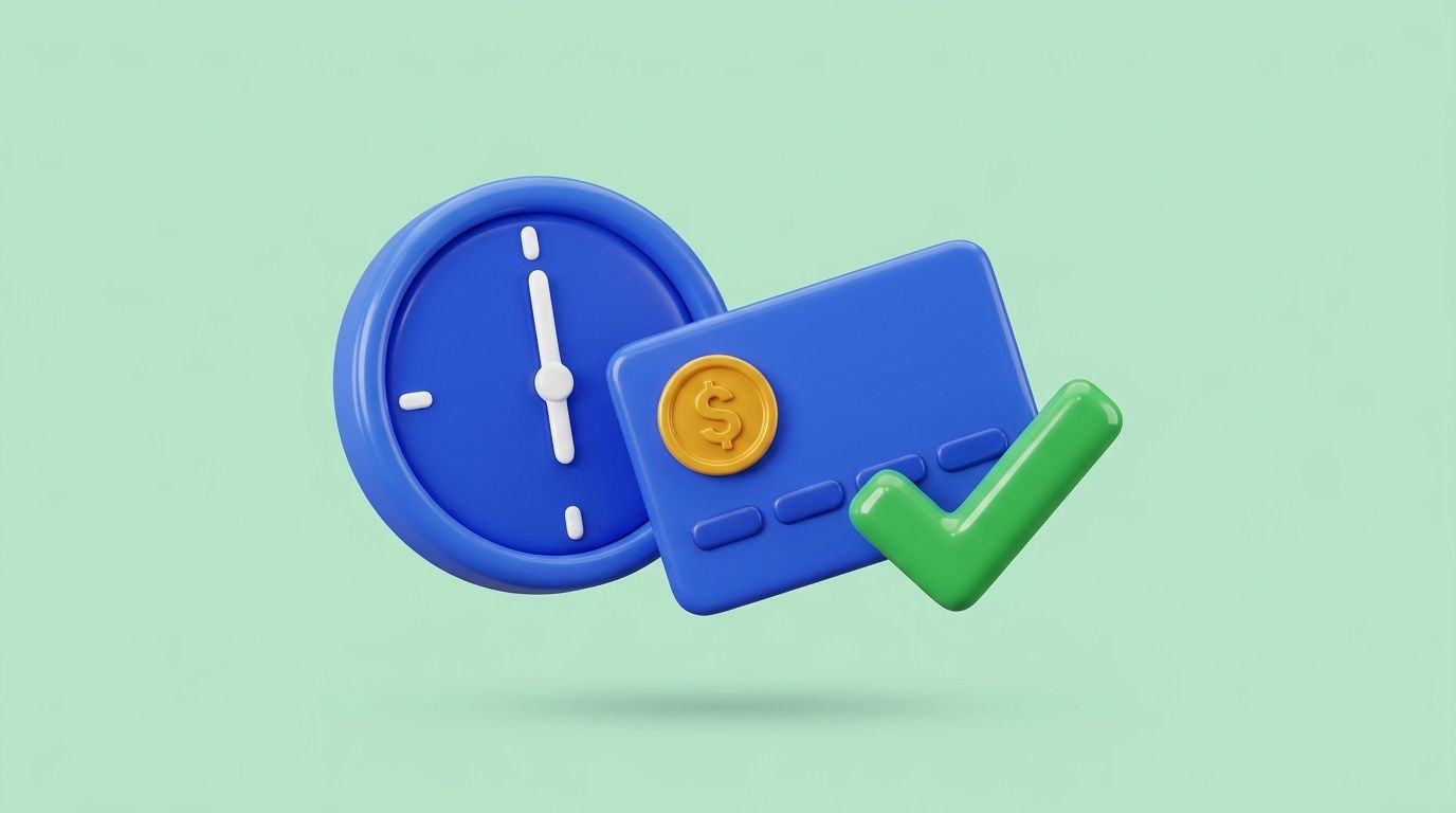 Hero image for: How to Make Credit Card Payments On Time Every Month