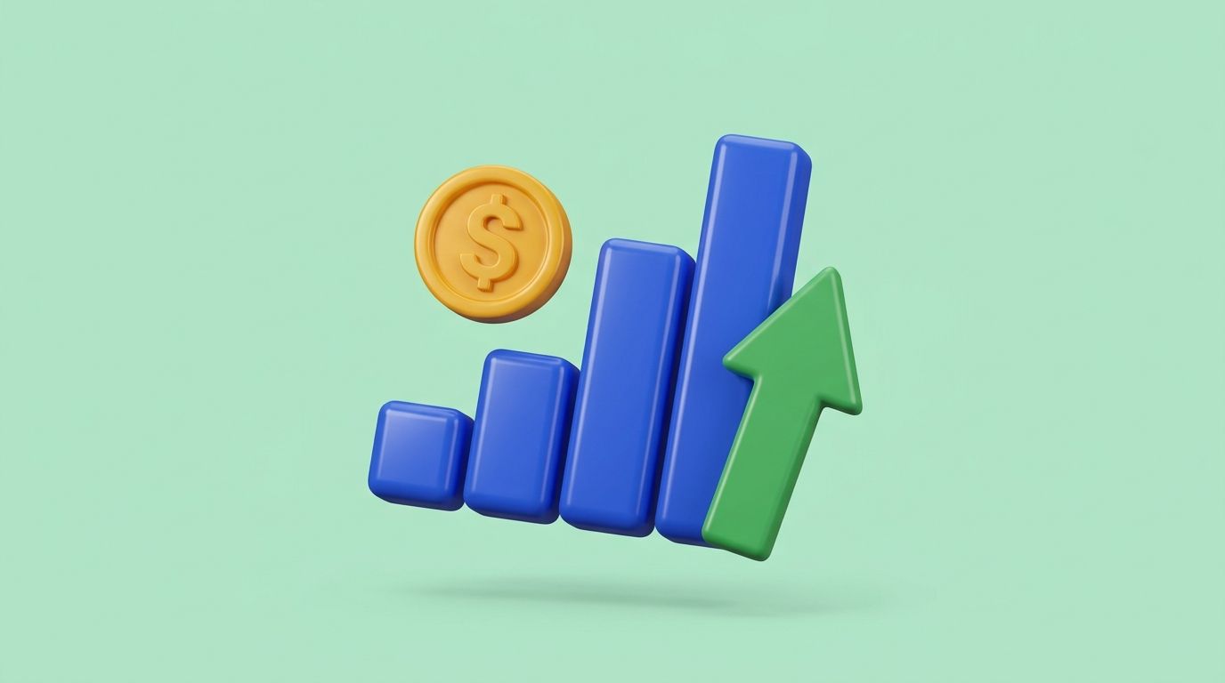 Hero image for: How to Make Money in Stocks: A Realistic Guide for 2026