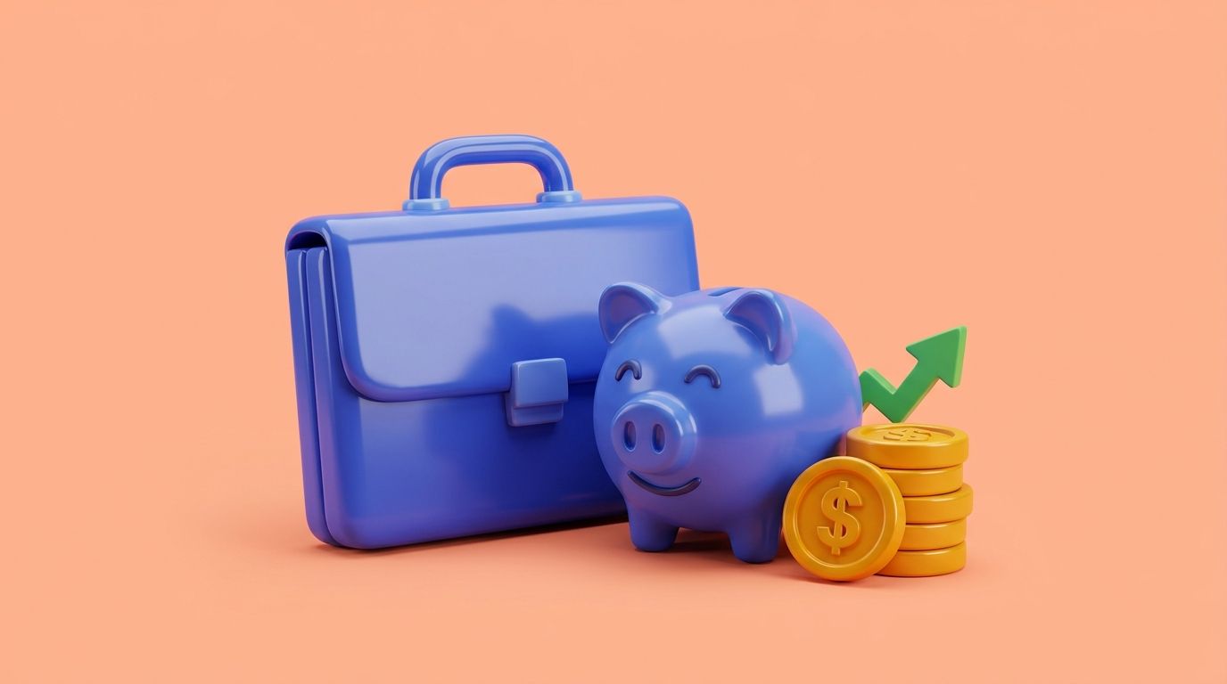 Hero image for: How to Open a Business Savings Account: Step-by-Step