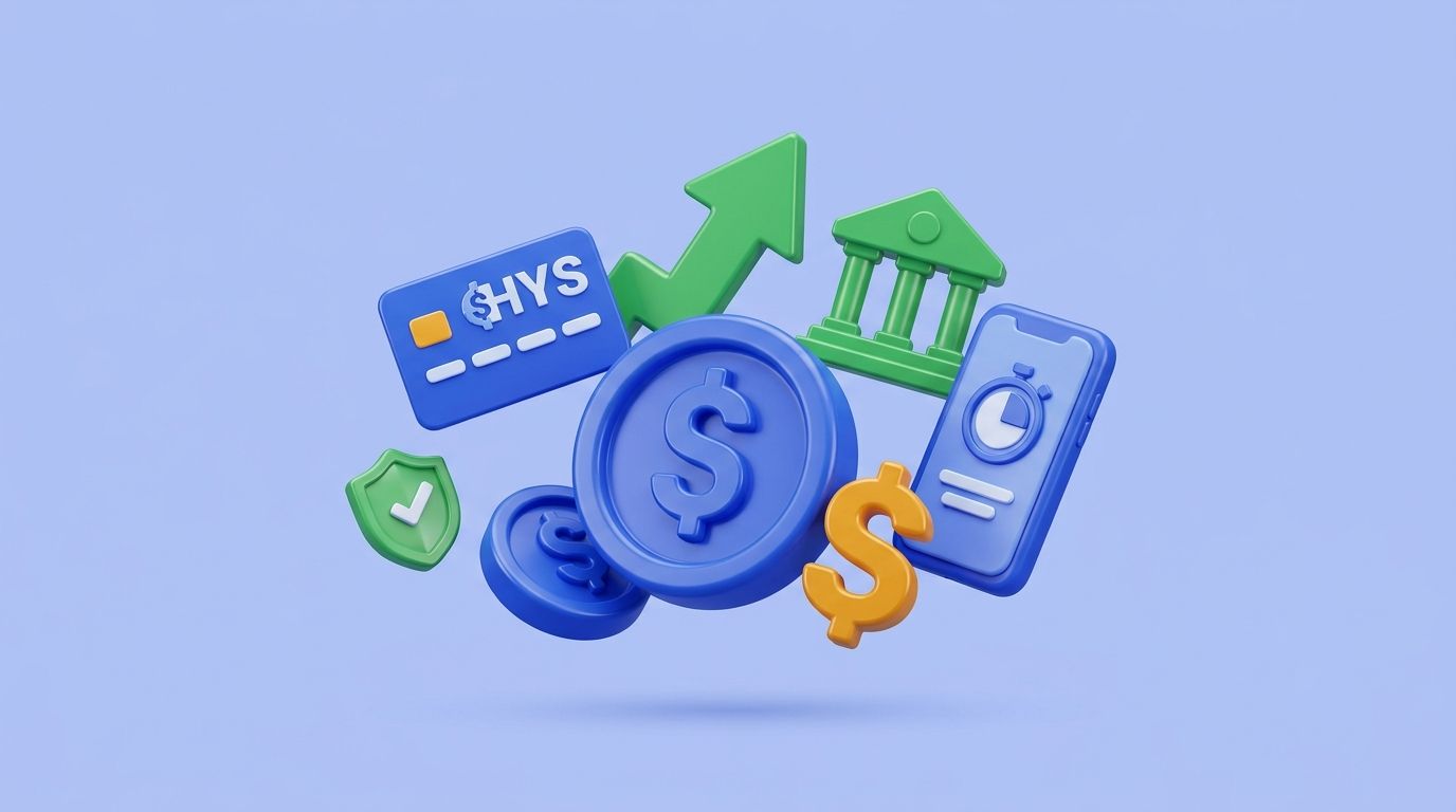 Hero image for: How to Open a High-Yield Savings Account in 2026