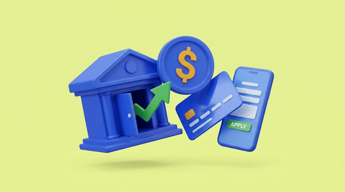 Hero image for: How to Open a Savings Account in 2026: 5 Simple Steps