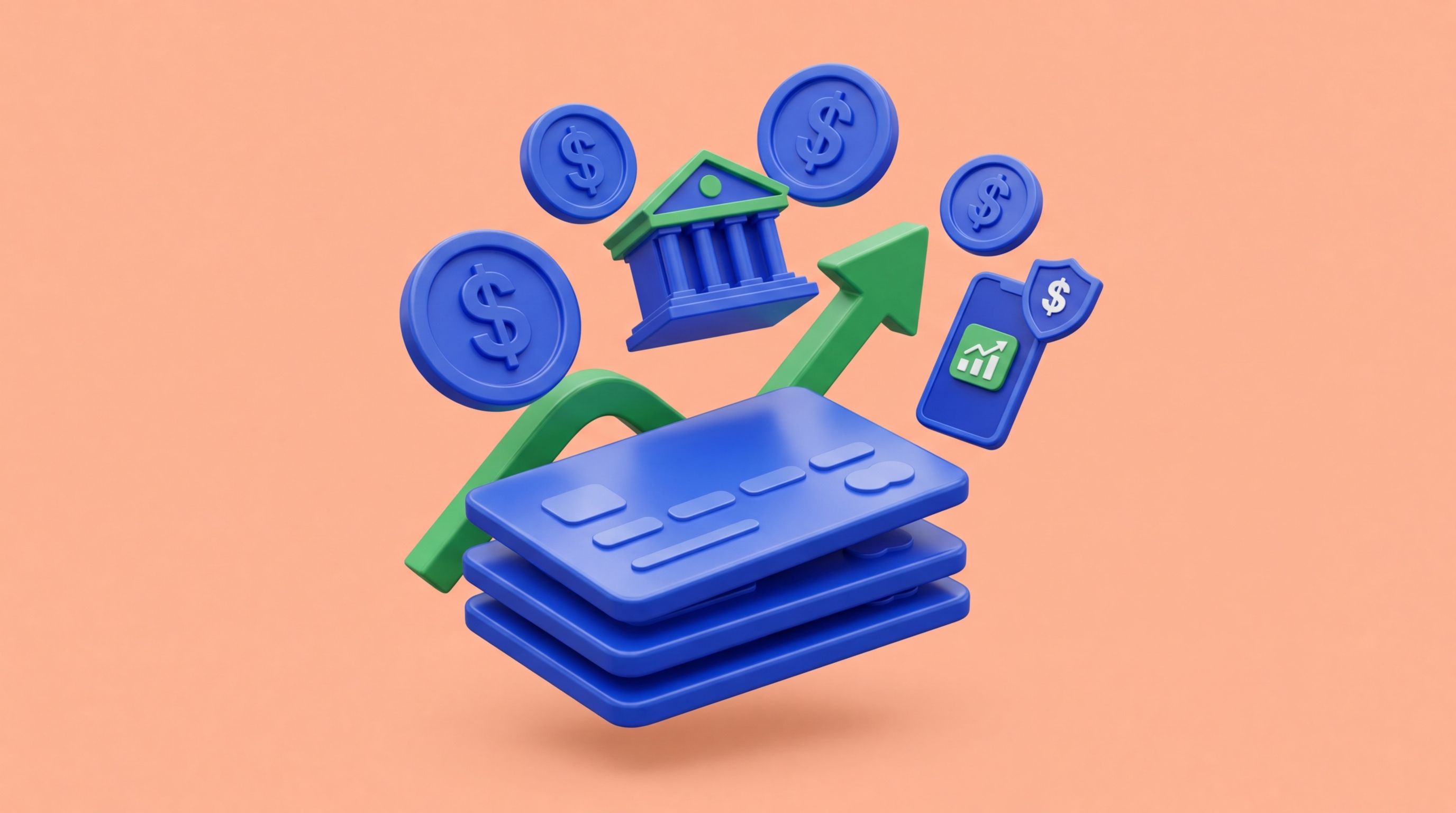 Hero image for: How to Optimize Your Credit Mix