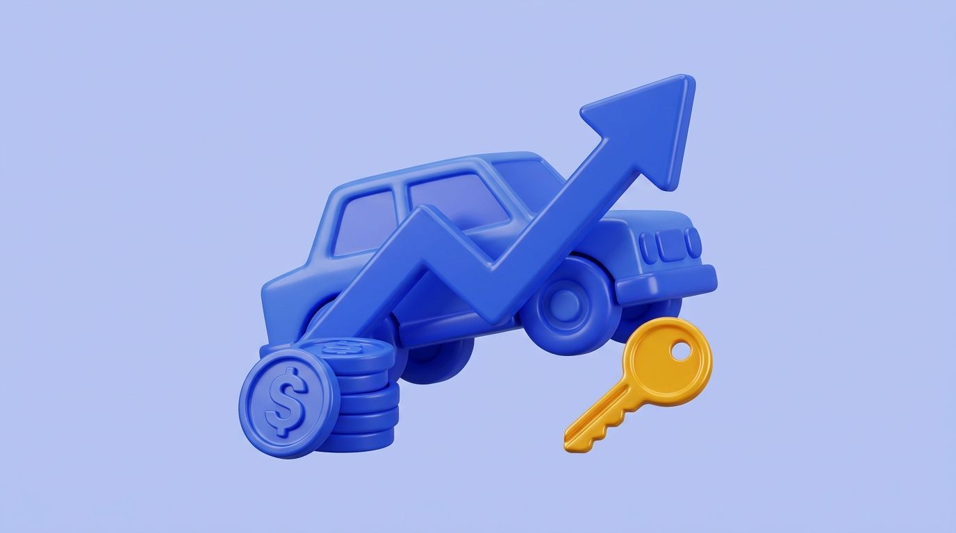 Hero image for: How to Pay Off a Car Loan Faster: Smart Strategies