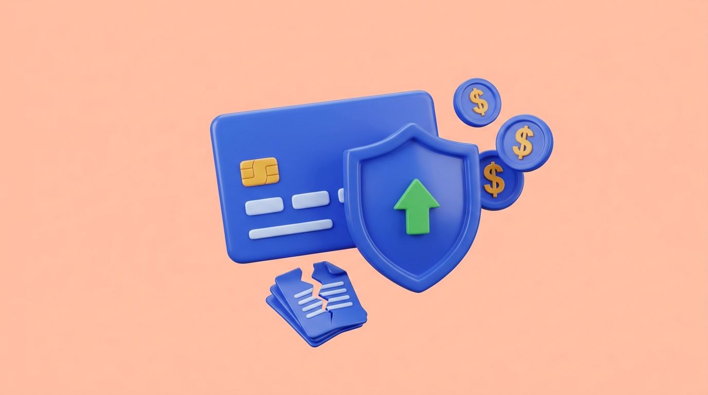 Hero image for: How to Protect Your Credit During Divorce