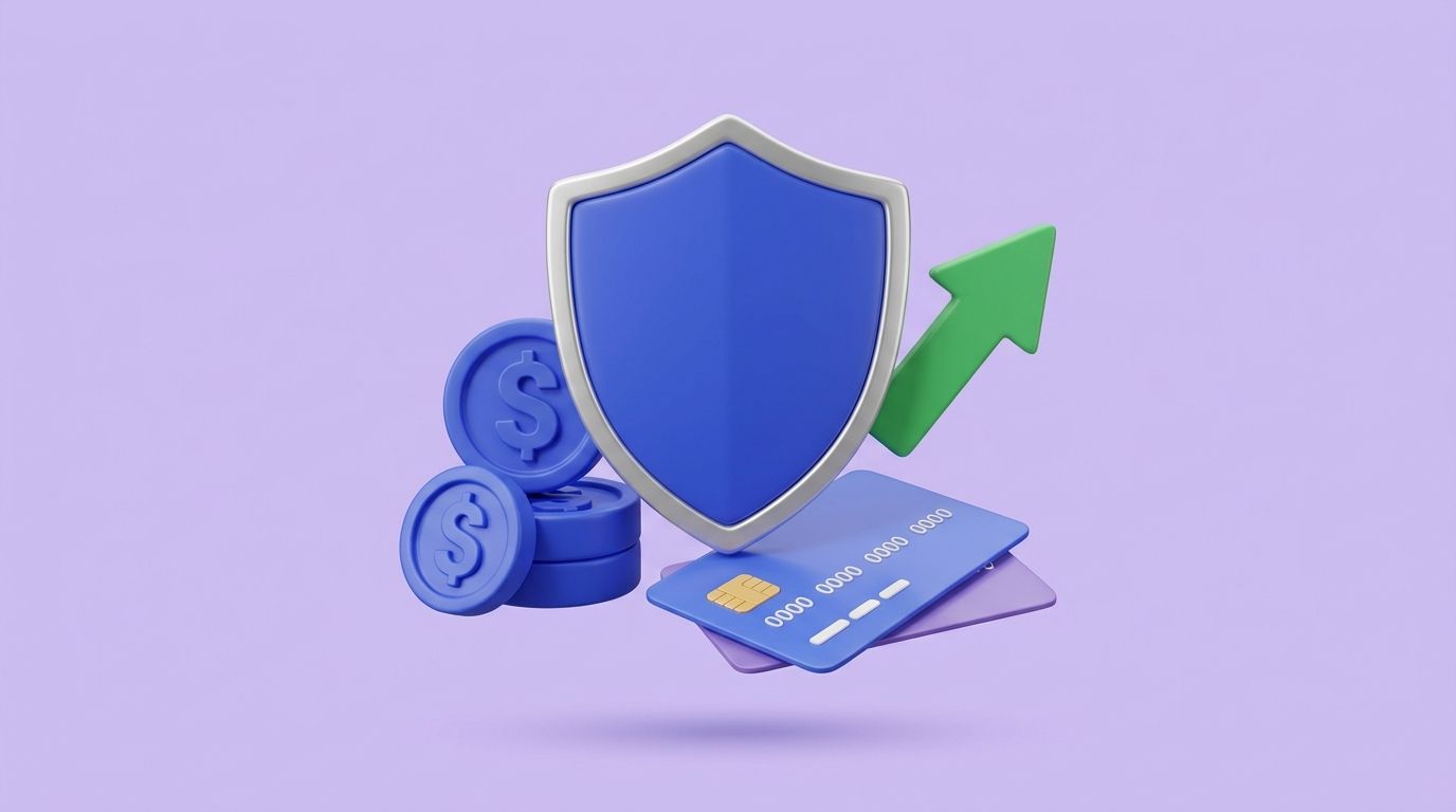 Hero image for: How to Protect Your Credit Score After a Job Loss