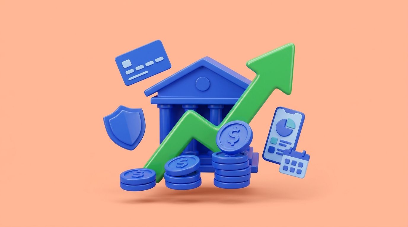 Hero image for: How to Qualify for a Conventional Loan After Foreclosure
