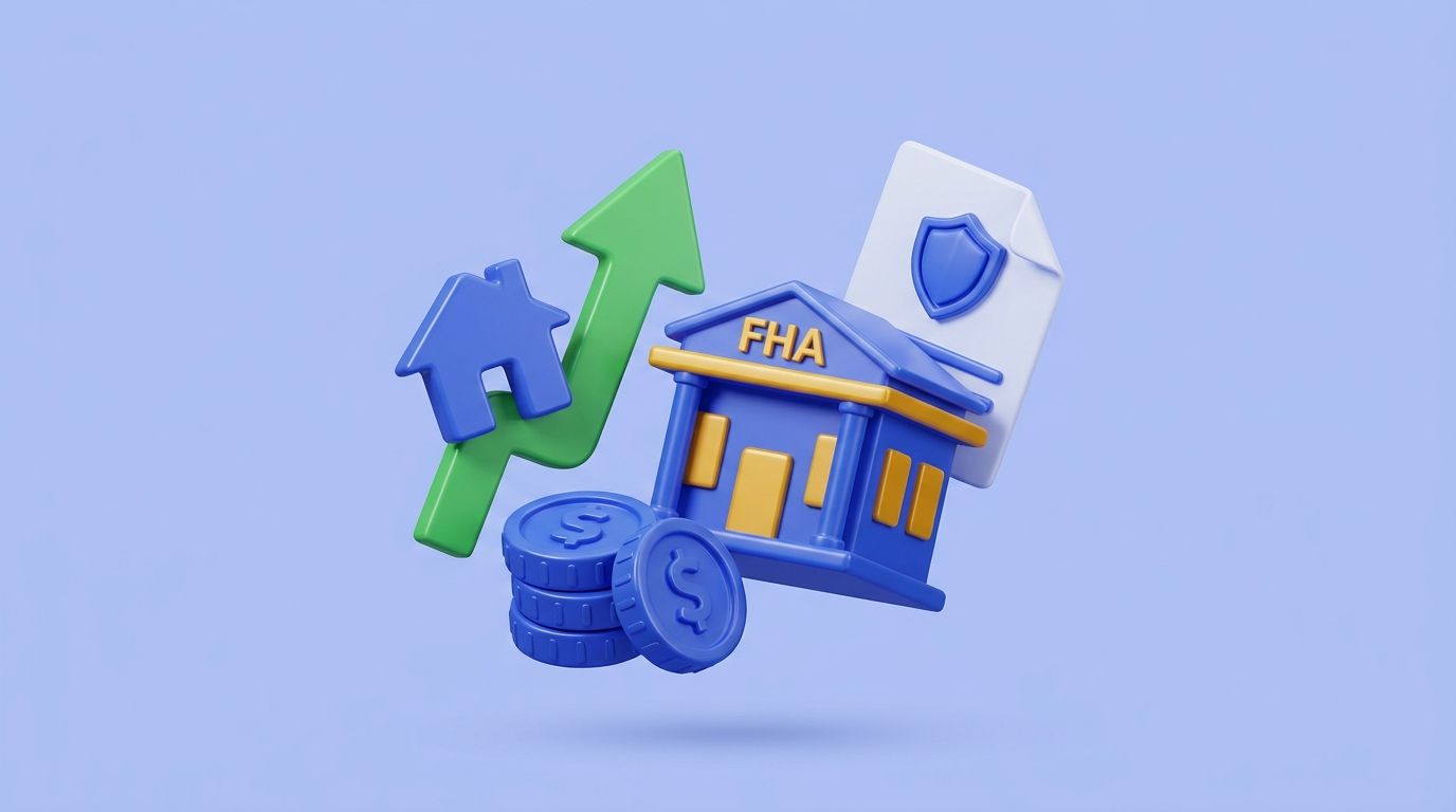 Hero image for: How to Qualify for FHA Loan With Bad Credit