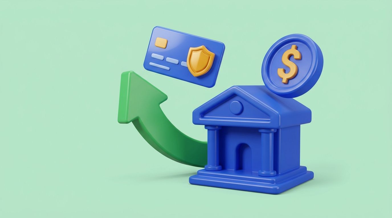 Hero image for: How to Rebuild Credit After a Repossession