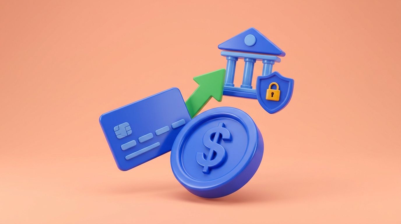 Hero image for: How to Rebuild Credit After Identity Theft: A Plan