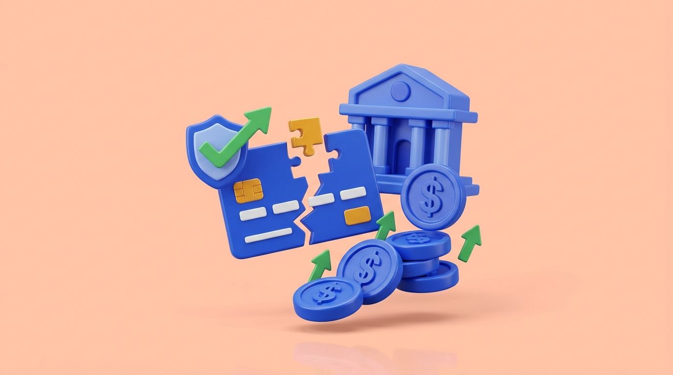 Hero image for: How to Rebuild Credit After Spouse Ruins It