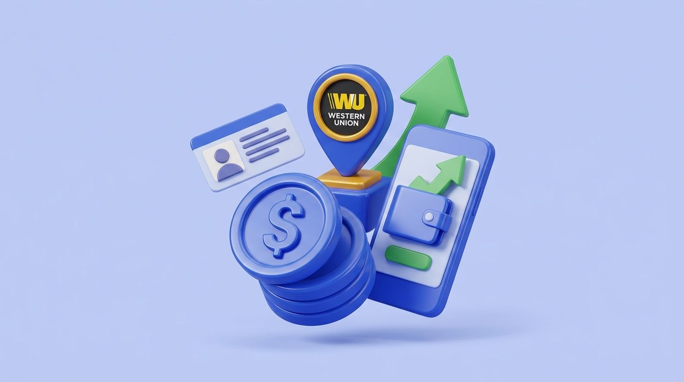 Hero image for: How to Receive Money From Western Union: Quick Guide