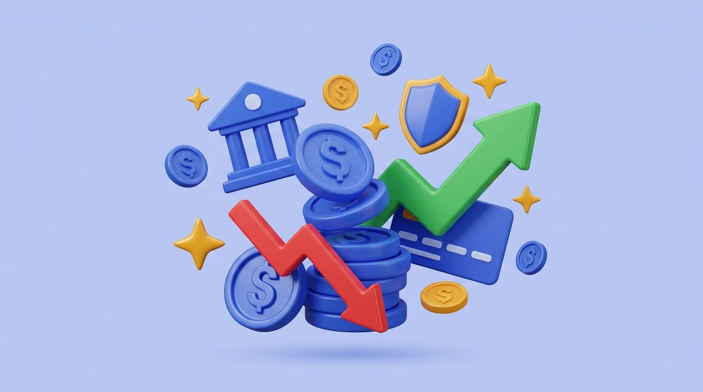 Hero image for: How to Remove Bankruptcy From Your Credit Report