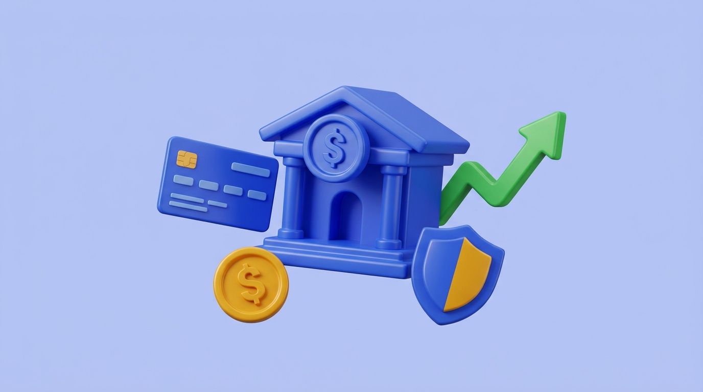 Hero image for: How to Repair Your Company Credit: A Complete Guide