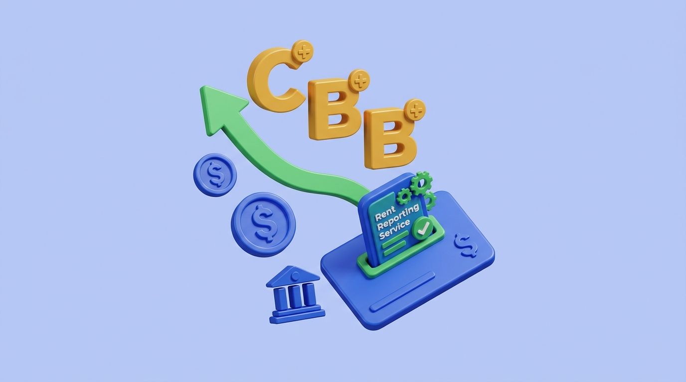 Hero image for: How to Report Rent Payments to Credit Bureaus