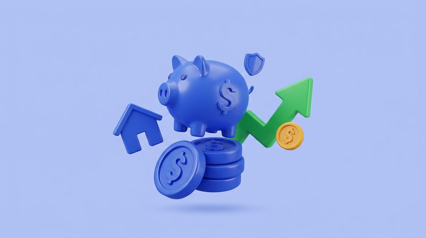 Hero image for: How to Save Money on a Low Income