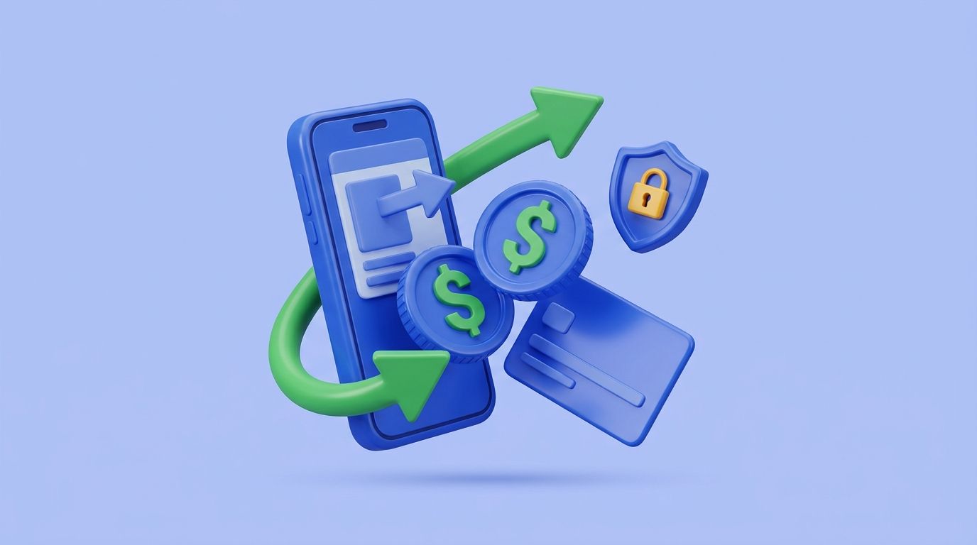 Hero image for: How to Send Money Online: A Step-by-Step Guide