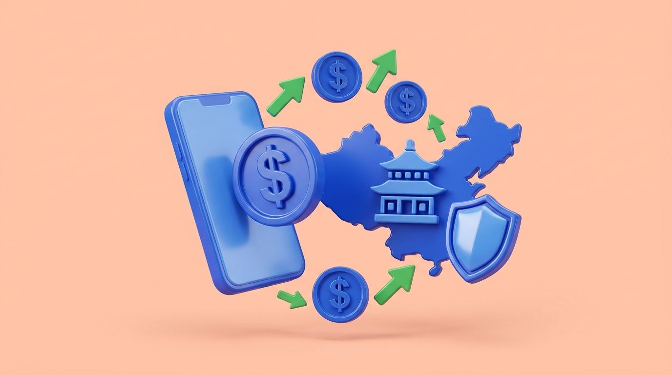 Hero image for: How to Send Money to China: Apps, Fees, and Speed