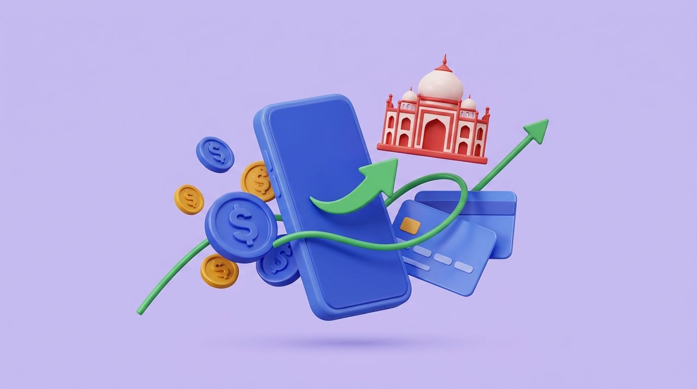 Hero image for: How to Send Money to India: Best Apps and Lowest Fees