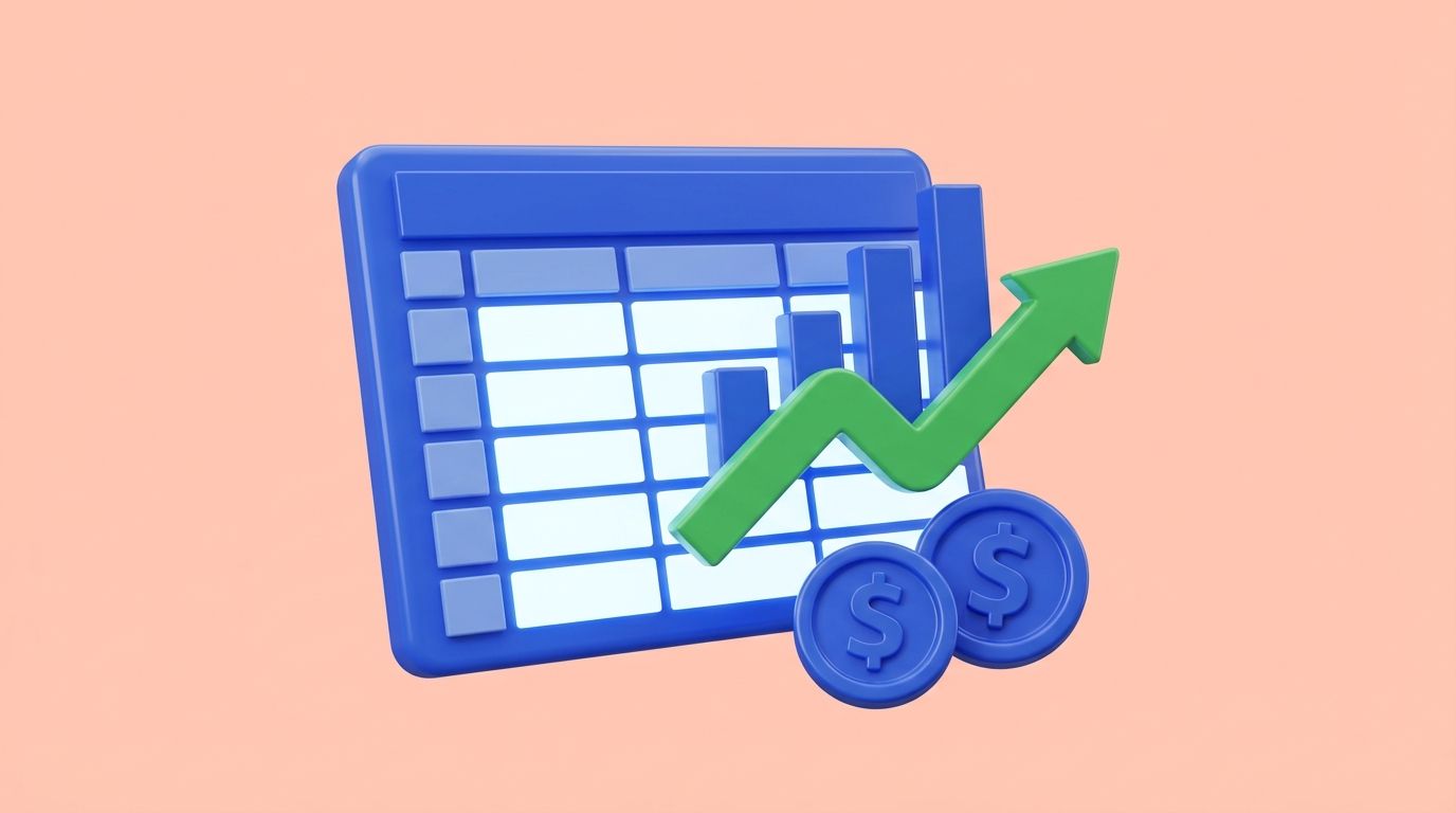 Hero image for: How to Track Expenses with a Spreadsheet