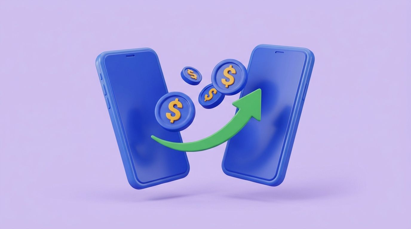 Hero image for: How to Transfer Money Between Chime & Cash App