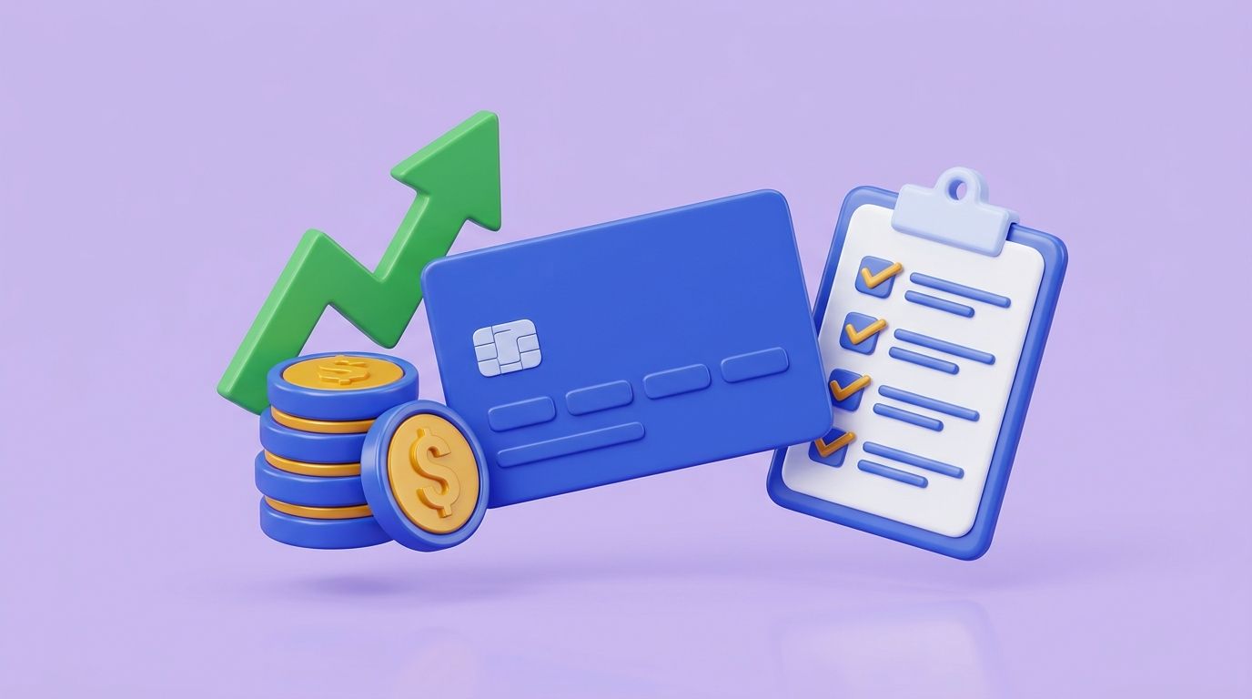 Hero image for: How to Use a Credit Builder Card Responsibly (Step-by-Step)