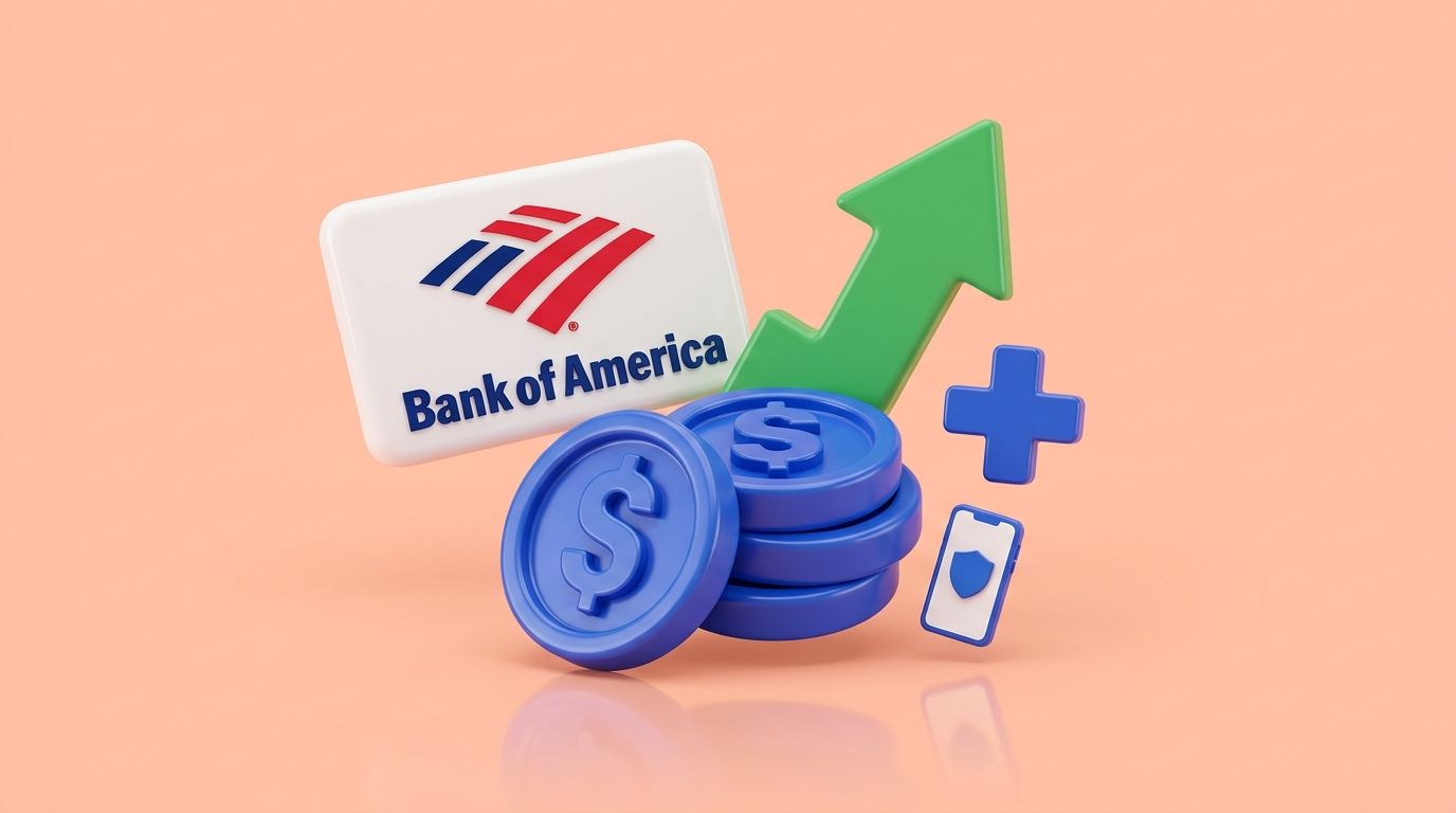 Hero image for: HSA Health Savings Account Bank of America: A Review