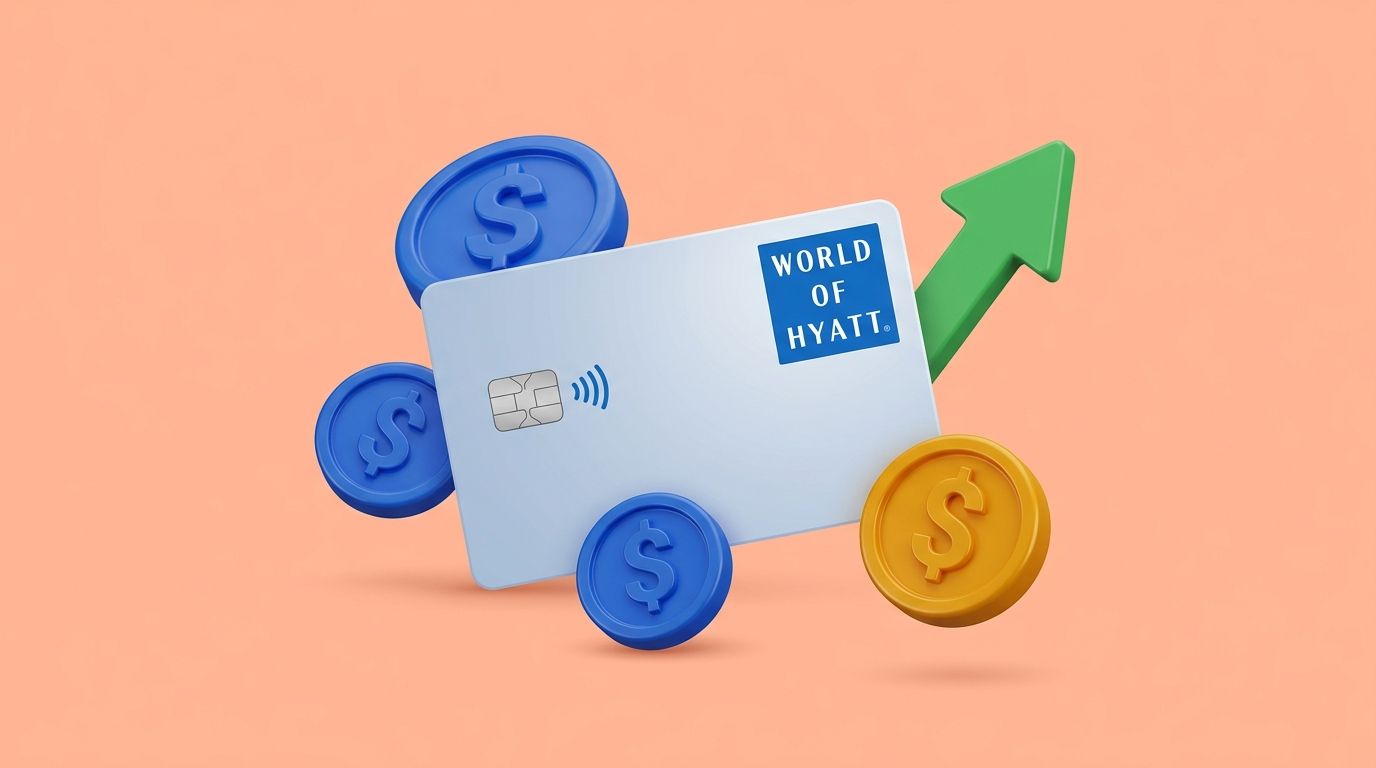 Hero image for: Hyatt Credit Card Review: Is It Worth It?