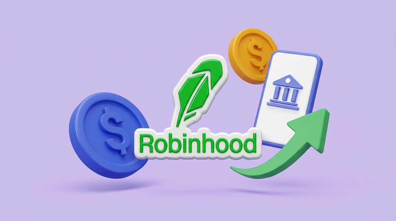 Hero image for: I Sold Crypto on Robinhood: Where Is My Money?