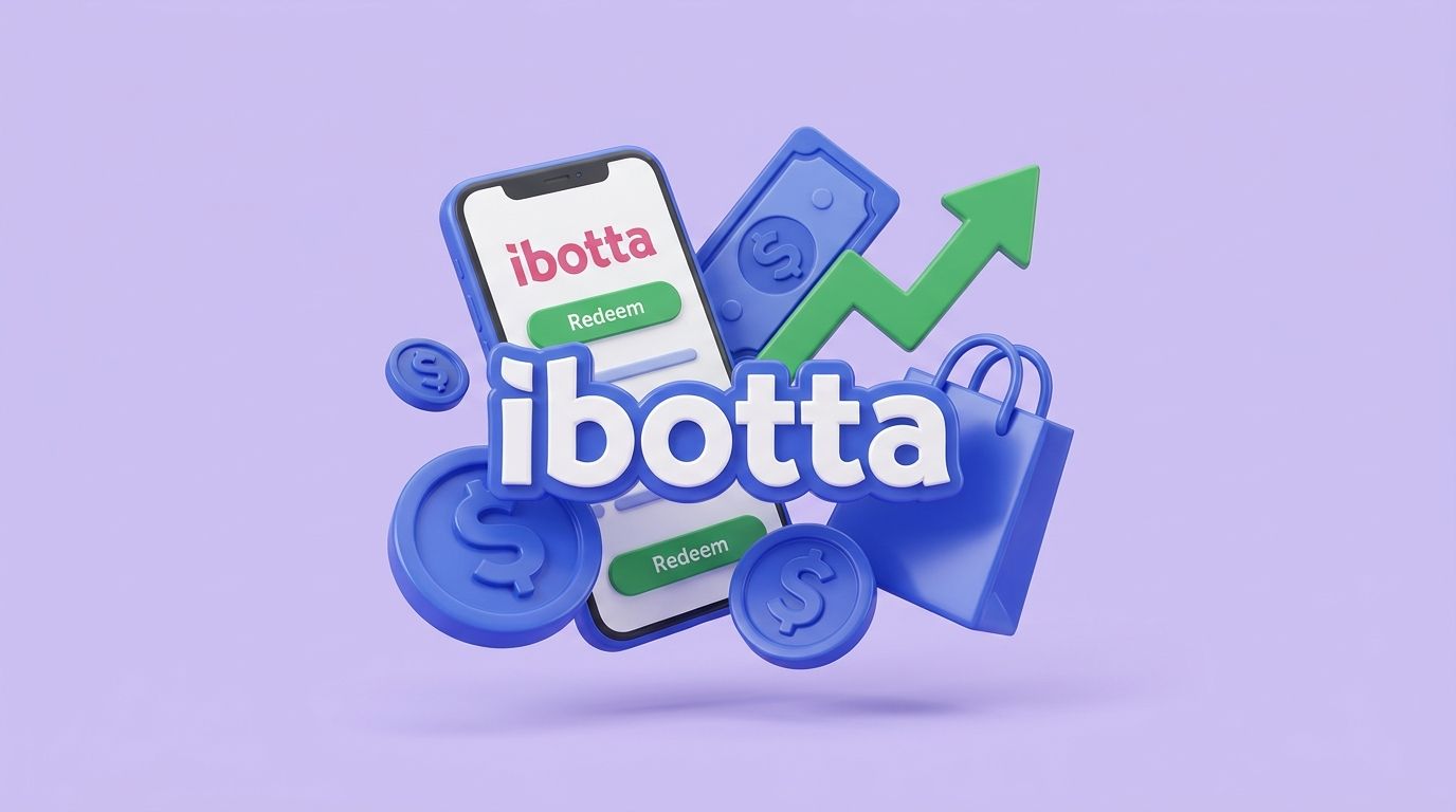Hero image for: Ibotta Rewards App Review 2026