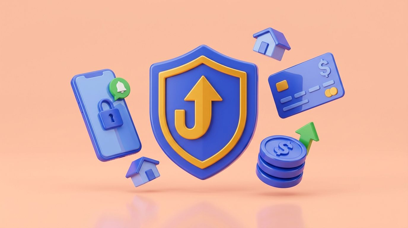 Hero image for: Identity Theft Protection for Families: Smart Picks