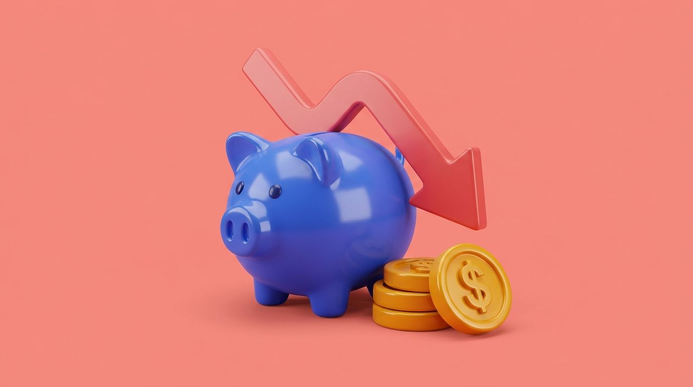 Hero image for: If Chase Cuts Savings Rates: What to Do Next