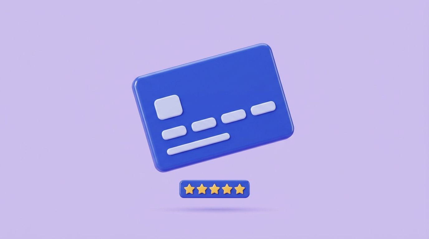 Hero image for: Imagine Credit Card Review 2026: Fees, APR & Alternatives