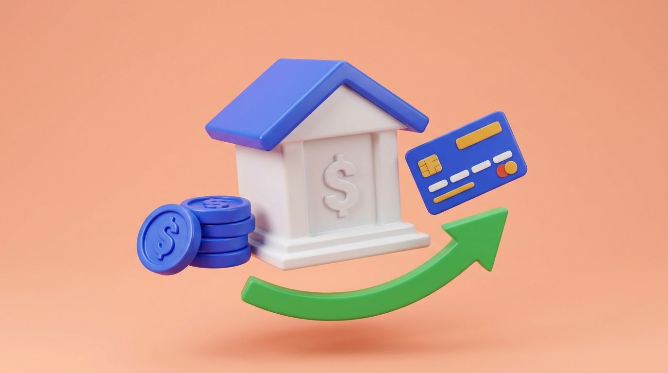 Hero image for: Improve Your Credit Before a Big Purchase