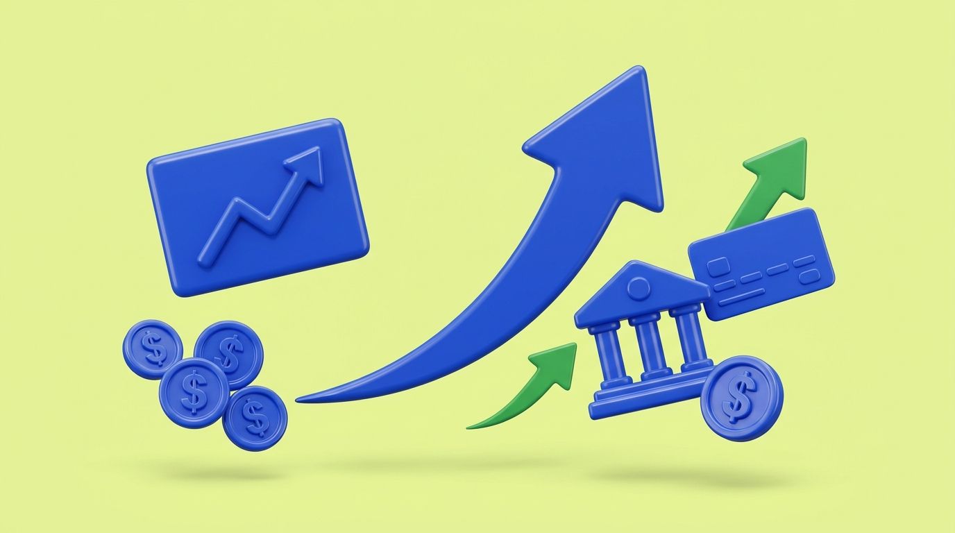 Hero image for: Index Funds vs Mutual Funds: Key Differences in 2026