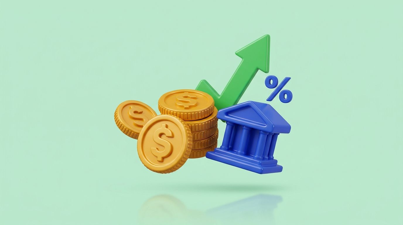 Hero image for: Interest Bearing Business Checking Account: 2026 Guide
