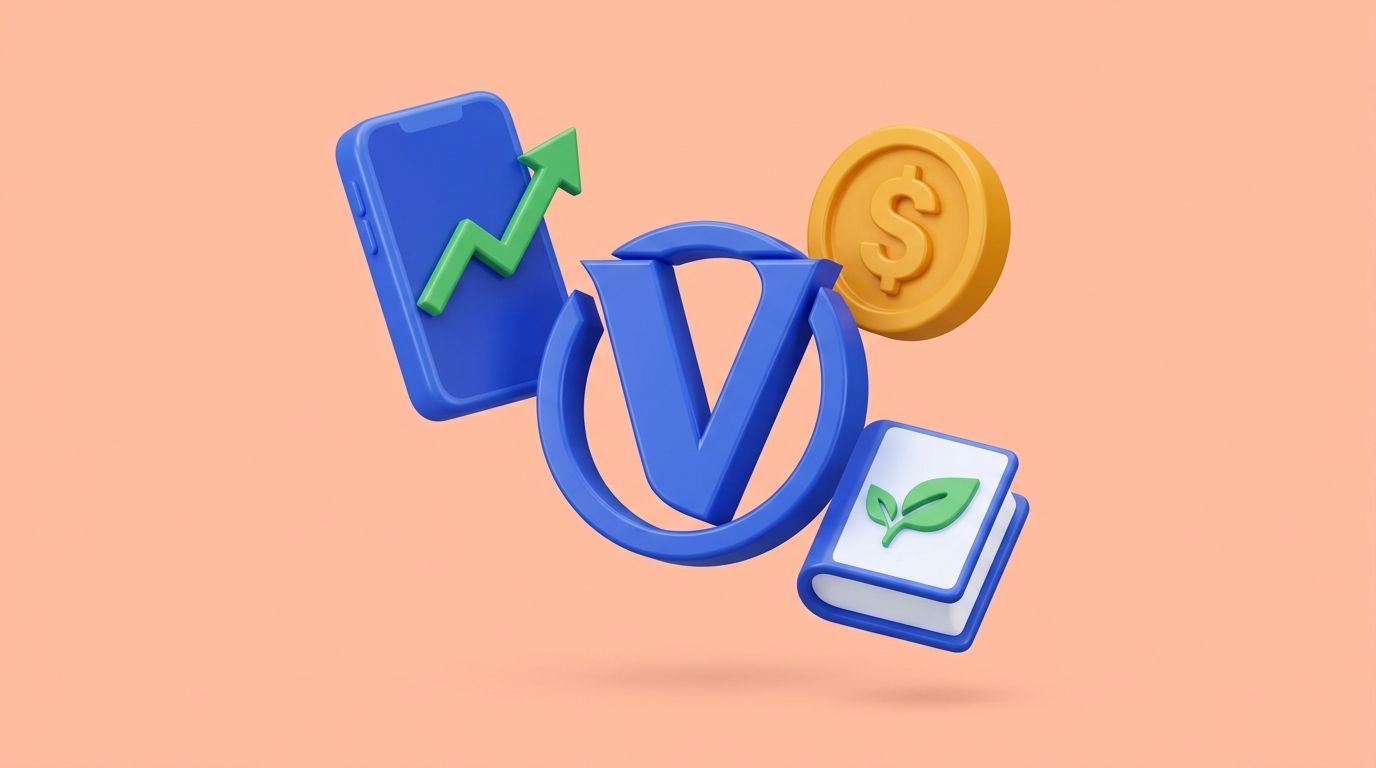 Hero image for: Investing in Vanguard Funds: A Beginner's Guide