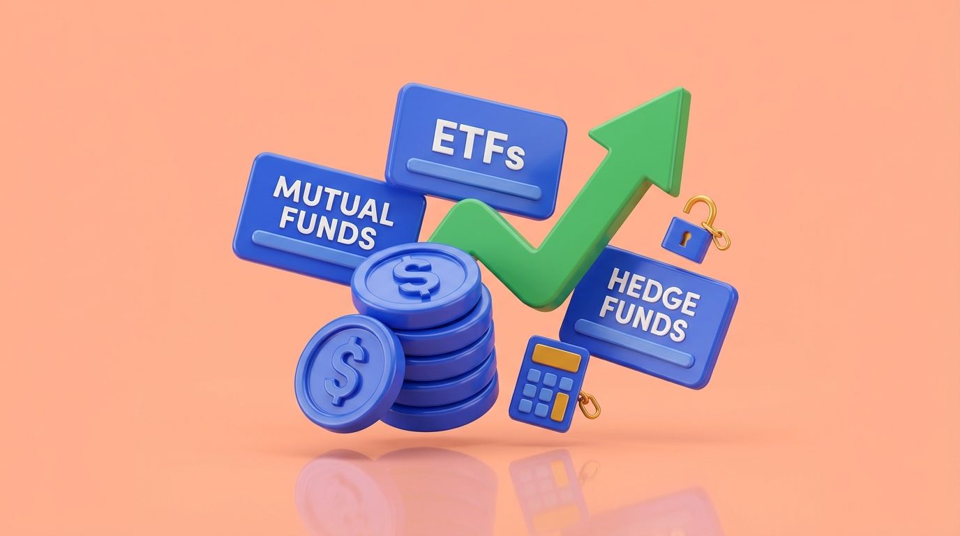 Hero image for: Investment Funds Explained: Types, Costs, and How to Choose
