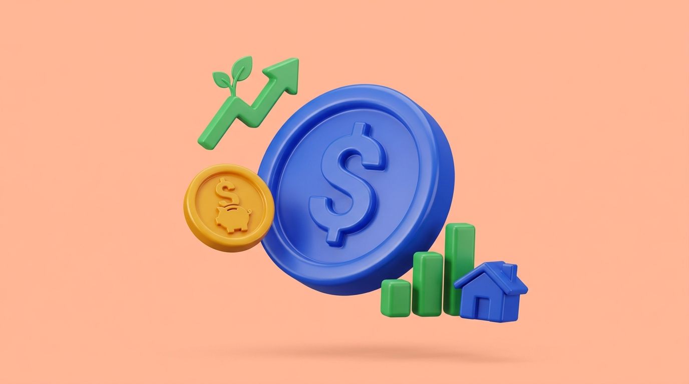 Hero image for: Investments for Beginners: A Simple Guide to Get Started