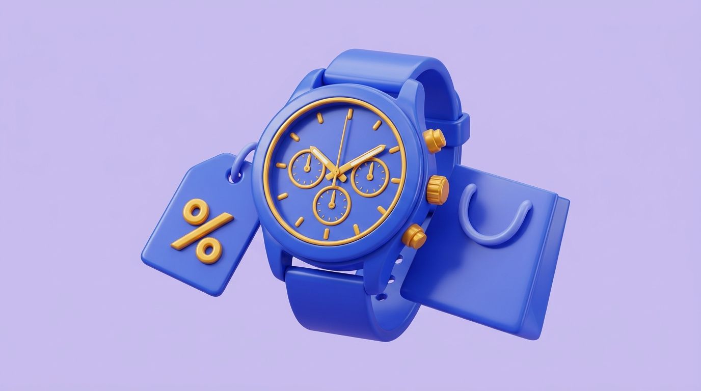 Hero image for: Invicta Stores: Where to Buy and Finance a Watch in 2026